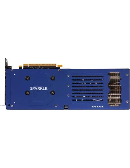 Sparkle Intel Arc B580 Titan OC Edition 12GB GDDR6