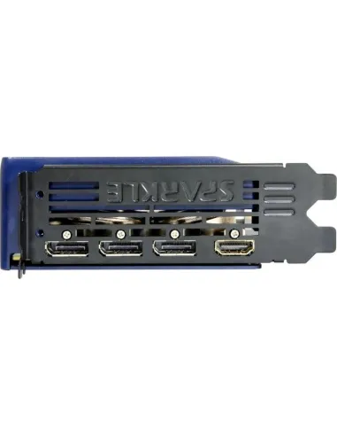 Sparkle Intel Arc B580 Titan OC Edition 12GB GDDR6