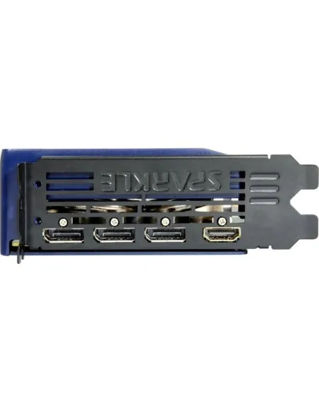 Sparkle Intel Arc B580 Titan OC Edition 12GB GDDR6