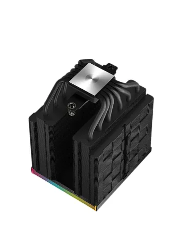 DeepCool AK620 Digital Pro Disipador CPU 120mm Negro