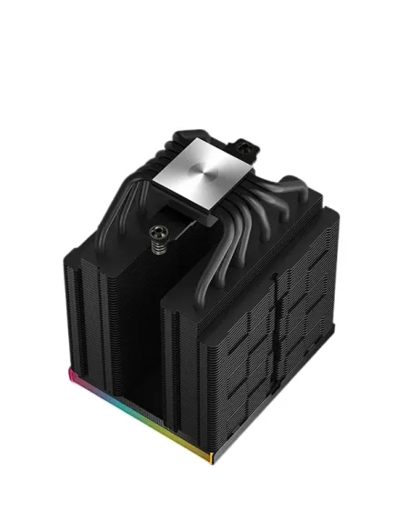 DeepCool AK620 Digital Pro Disipador CPU 120mm Negro