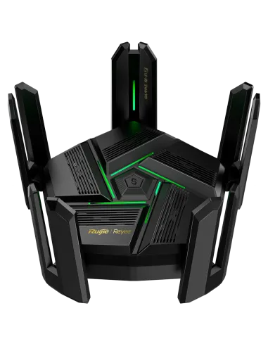 Ruijie RG-EW7200BE PRO Router Gaming WiFi 7