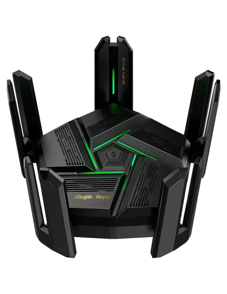 Ruijie RG-EW7200BE PRO Router Gaming WiFi 7