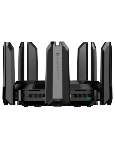 Ruijie RG-EW7200BE PRO Router Gaming WiFi 7