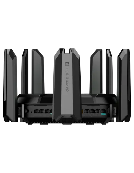 Ruijie RG-EW7200BE PRO Router Gaming WiFi 7
