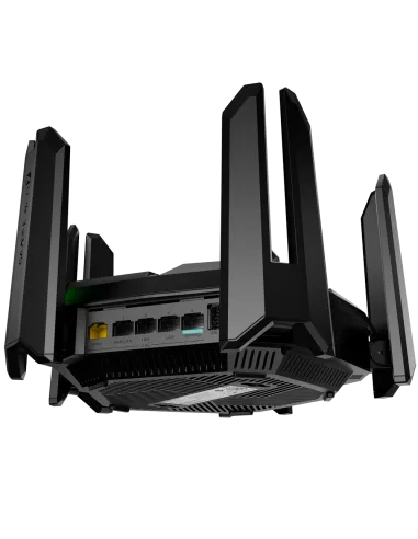 Ruijie RG-EW7200BE PRO Router Gaming WiFi 7