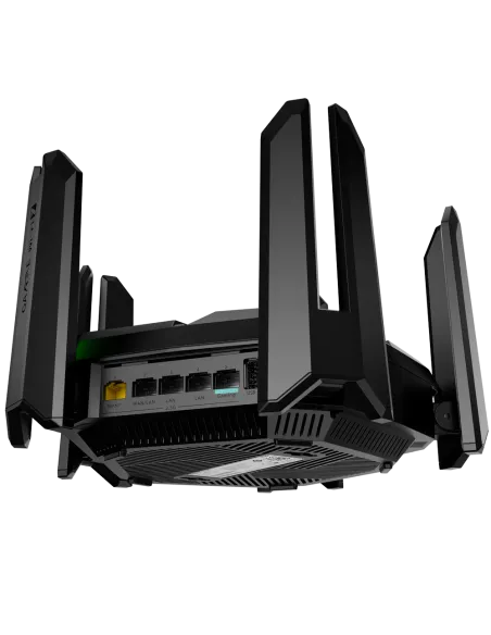 Ruijie RG-EW7200BE PRO Router Gaming WiFi 7
