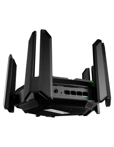 Ruijie RG-EW7200BE PRO Router Gaming WiFi 7