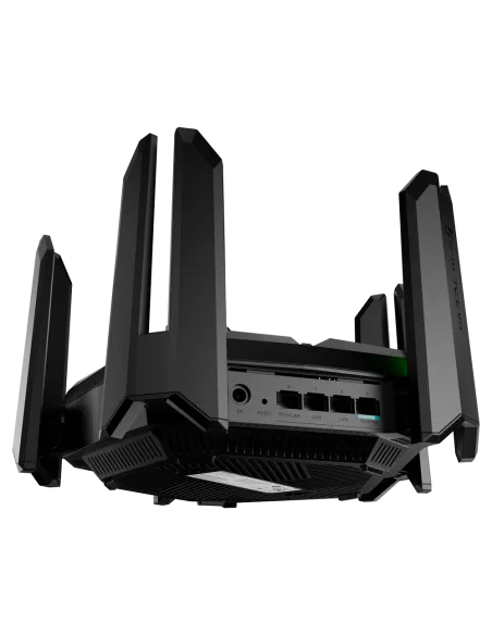 Ruijie RG-EW7200BE PRO Router Gaming WiFi 7