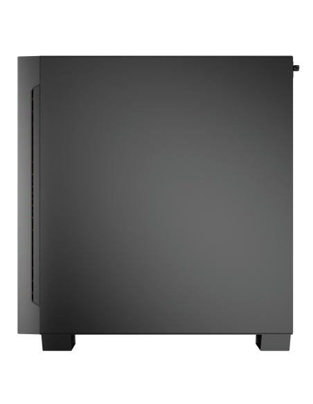 Cougar Airface Eco RGB Mid Tower Cristal Templado USB 3.2 Negro