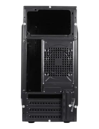 Approx APPC-203F USB 3.0 Negra + Fuente de 500W