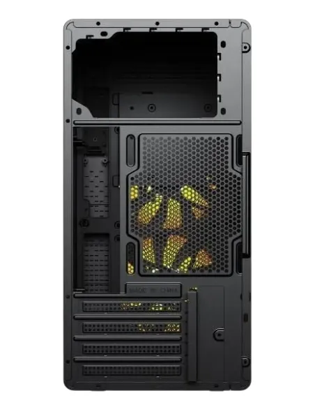 Approx APPC-901F USB 3.0 Negra + Fuente de 500W