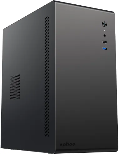 Approx APPC-403 USB 3.0 Negra