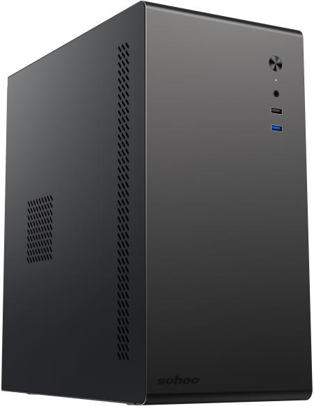 Approx APPC-403 USB 3.0 Negra