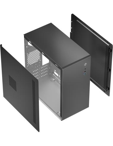 Approx APPC-403 USB 3.0 Negra