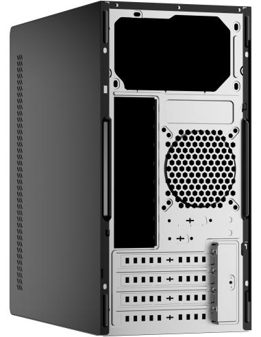 Approx APPC-403 USB 3.0 Negra