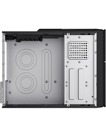 Approx APPC-501SF Slim USB 3.0 Negra + Fuente de 500W