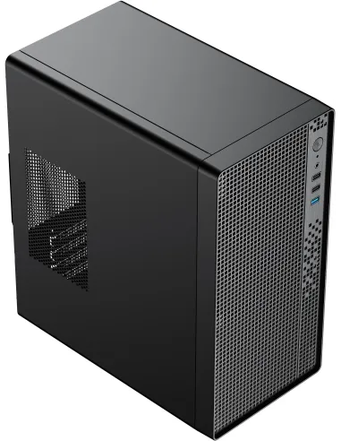 Approx APPC-901 USB 3.0 Negro