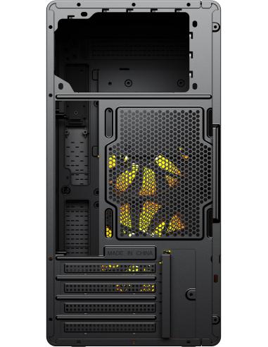 Approx APPC-901 USB 3.0 Negro