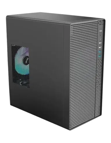 Approx APPC-901 USB 3.0 Negro