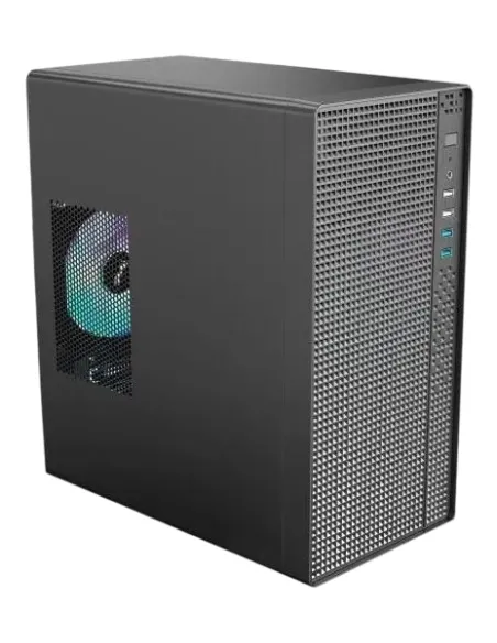 Approx APPC-901 USB 3.0 Negro