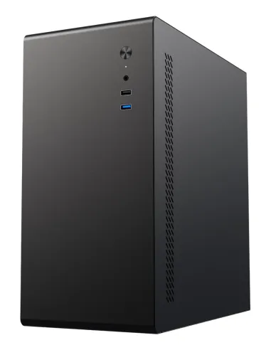 Approx APPC-403F USB 3.0 Negra + Fuente de 500W