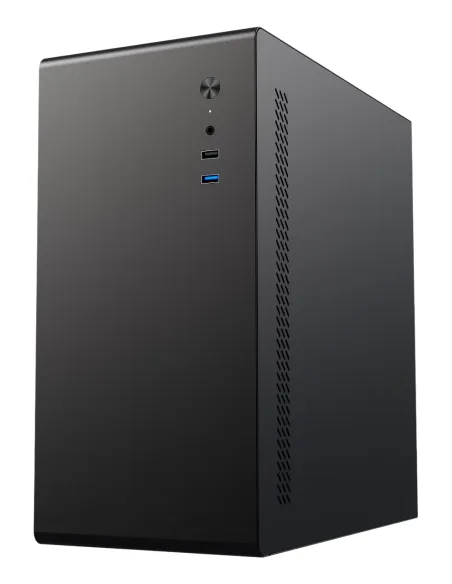 Approx APPC-403F USB 3.0 Negra + Fuente de 500W