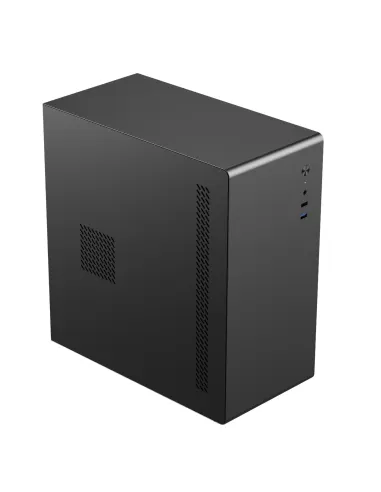 Approx APPC-403F USB 3.0 Negra + Fuente de 500W