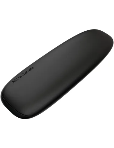 Asus Cobble Black ESD-A1A/BLK Caja Externa para SSD M.2 Negra