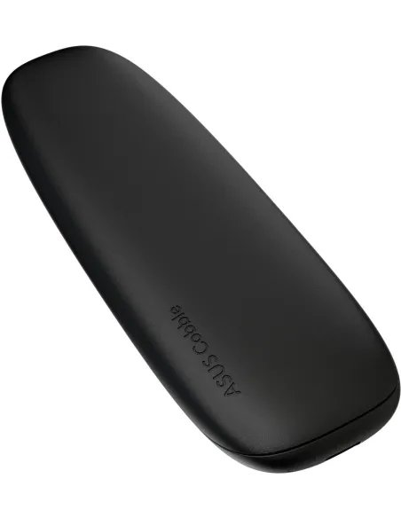 Asus Cobble Black ESD-A1A/BLK Caja Externa para SSD M.2 Negra