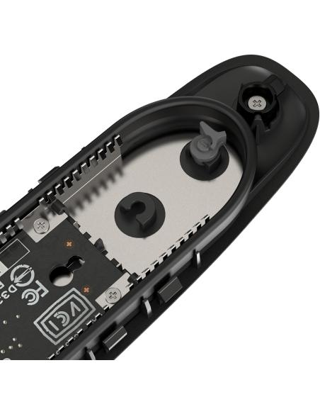 Asus Cobble Black ESD-A1A/BLK Caja Externa para SSD M.2 Negra