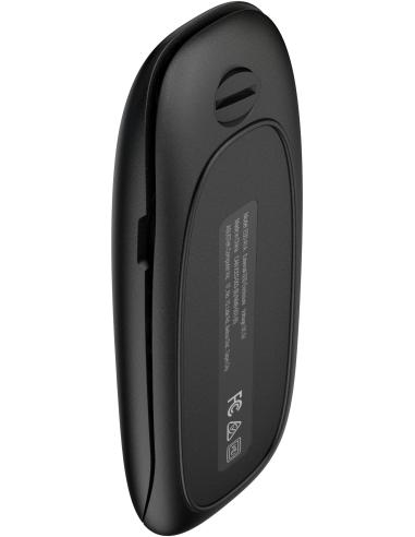 Asus Cobble Black ESD-A1A/BLK Caja Externa para SSD M.2 Negra