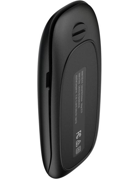 Asus Cobble Black ESD-A1A/BLK Caja Externa para SSD M.2 Negra