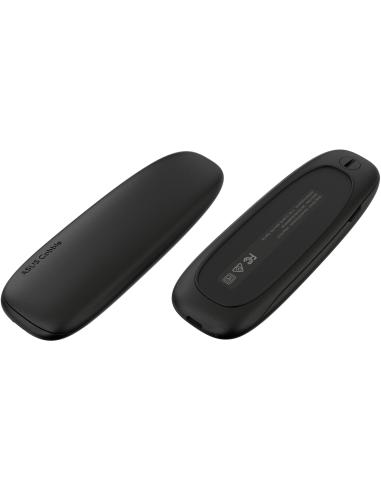 Asus Cobble Black ESD-A1A/BLK Caja Externa para SSD M.2 Negra