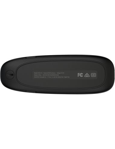 Asus Cobble Black ESD-A1A/BLK Caja Externa para SSD M.2 Negra