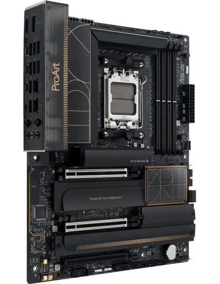 Placa Base Asus ProArt X870E-CREATOR WIFI