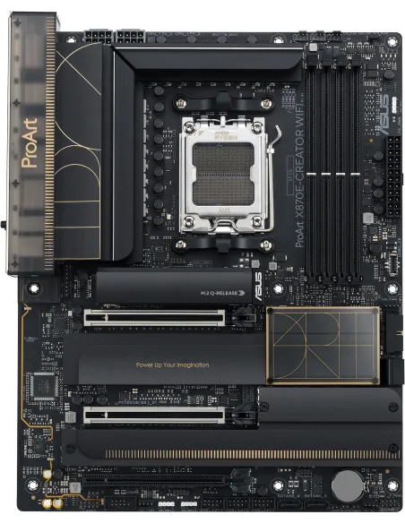Asus ProArt X870E-CREATOR WIFI