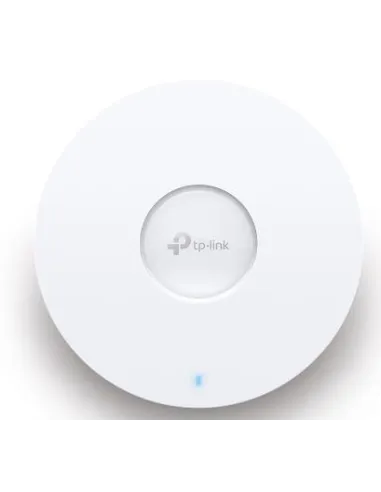 TP-Link EAP653 UR Punto de Acceso WiFi 6 5GHz Blanco