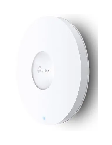 TP-Link EAP653 UR Punto de Acceso WiFi 6 5GHz Blanco
