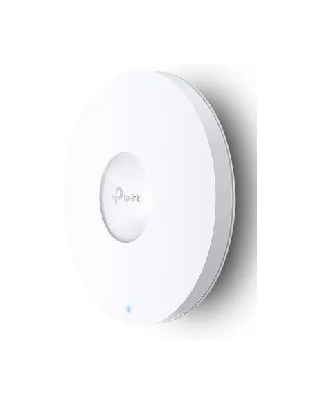 TP-Link EAP653 UR Punto de Acceso WiFi 6 5GHz Blanco