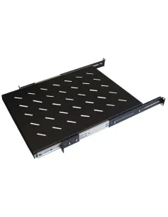 WP WPN-ASS-141080-B Bandeja 19" 1U 550mm-52309