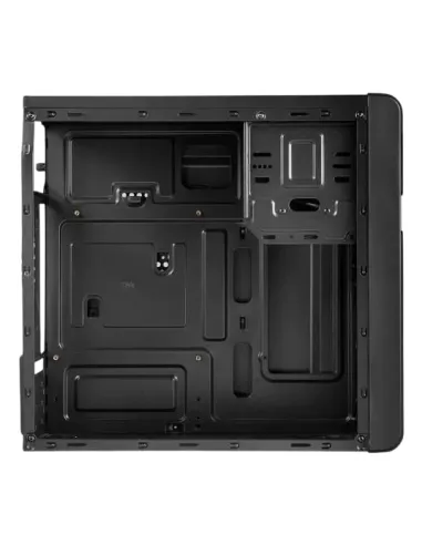 Approx APPC-301F USB 3.0 Negro + Fuente de 500W