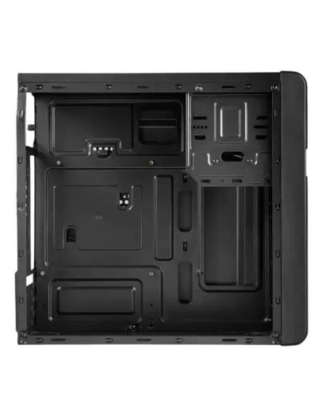 Approx APPC-301F USB 3.0 Negro + Fuente de 500W