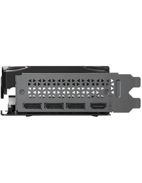 PNY GeForce RTX 5070 Overclocked Triple Fan 12GB GDDR7 Reflex 2 RTX AI DLSS4