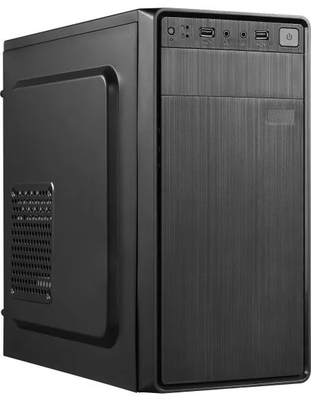 Approx APPC-301 USB 3.0 Negra