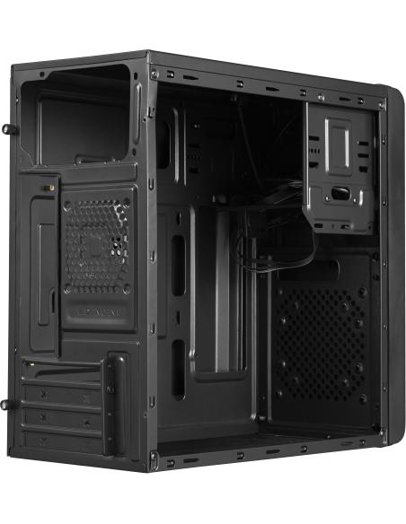 Approx APPC-301 USB 3.0 Negra