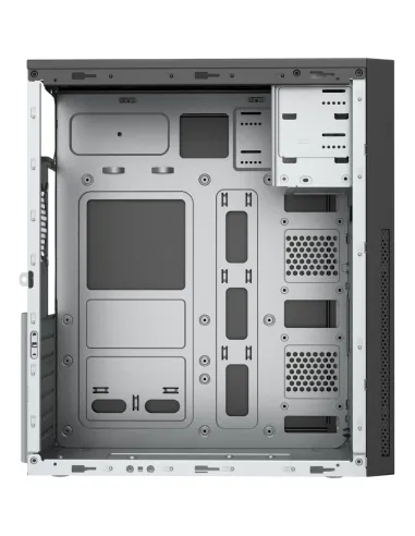 Approx APPC-405 USB 3.0 Negro