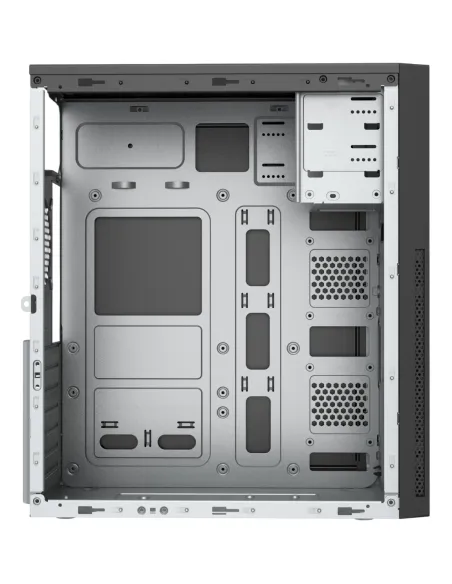 Approx APPC-405 USB 3.0 Negro