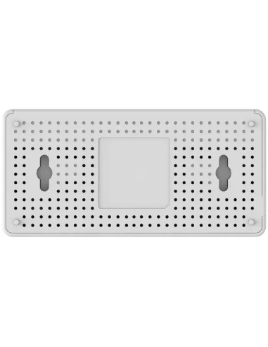 Ruijie RG-ES08F Switch L2 8 Puertos Gigabit Ethernet
