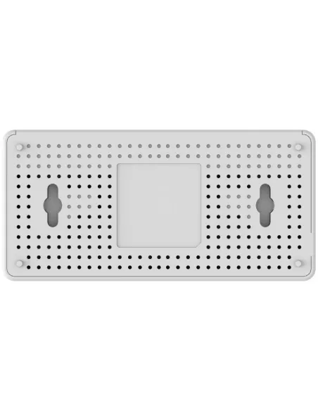 Ruijie RG-ES08F Switch L2 8 Puertos Gigabit Ethernet